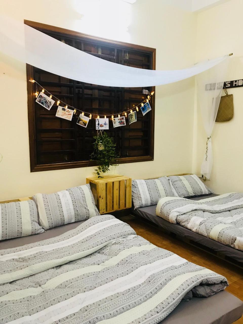 Duha'S Homestay Danang Esterno foto