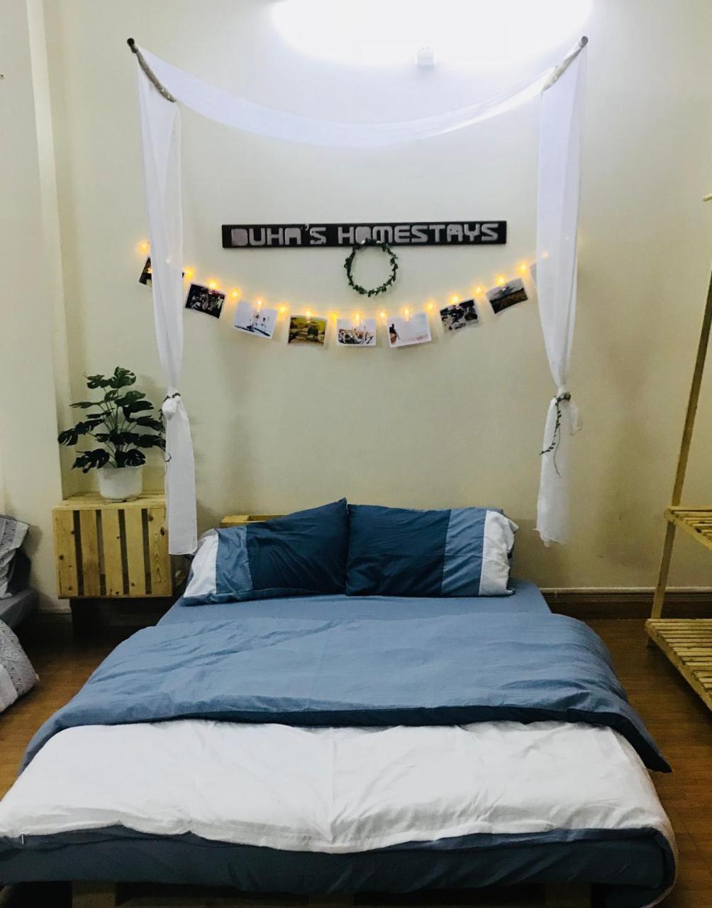 Duha'S Homestay Danang Esterno foto