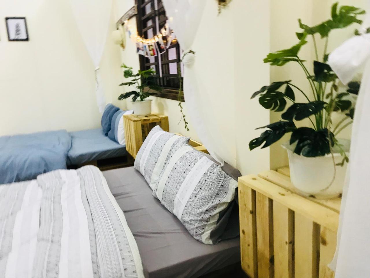 Duha'S Homestay Danang Esterno foto