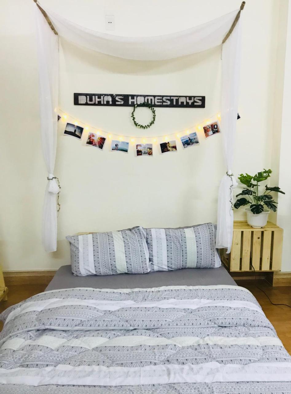 Duha'S Homestay Danang Esterno foto